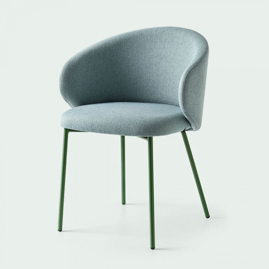Scaun dining Connubia Calligaris Tuka CB1999 Scaun dining Connubia Calligaris Tuka CB1999